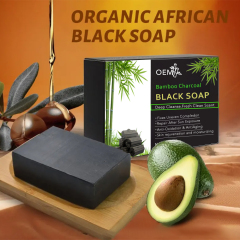 Black Soap
