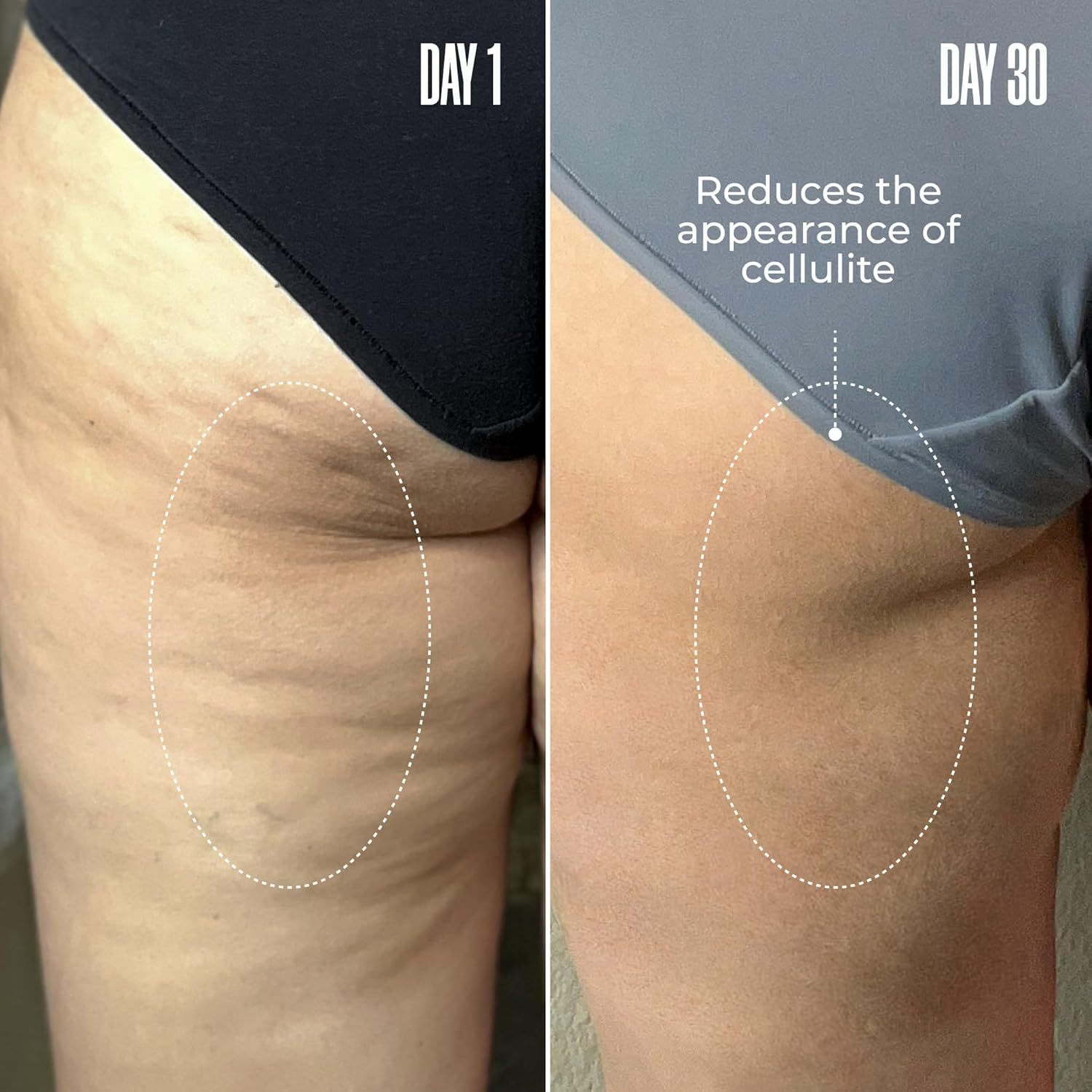 Lift & Firm Body Mask