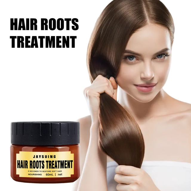 Hair Roots Treatment