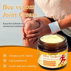 Bee Venom Joint Cream