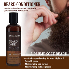 Beard Care