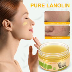Lanolin Cream