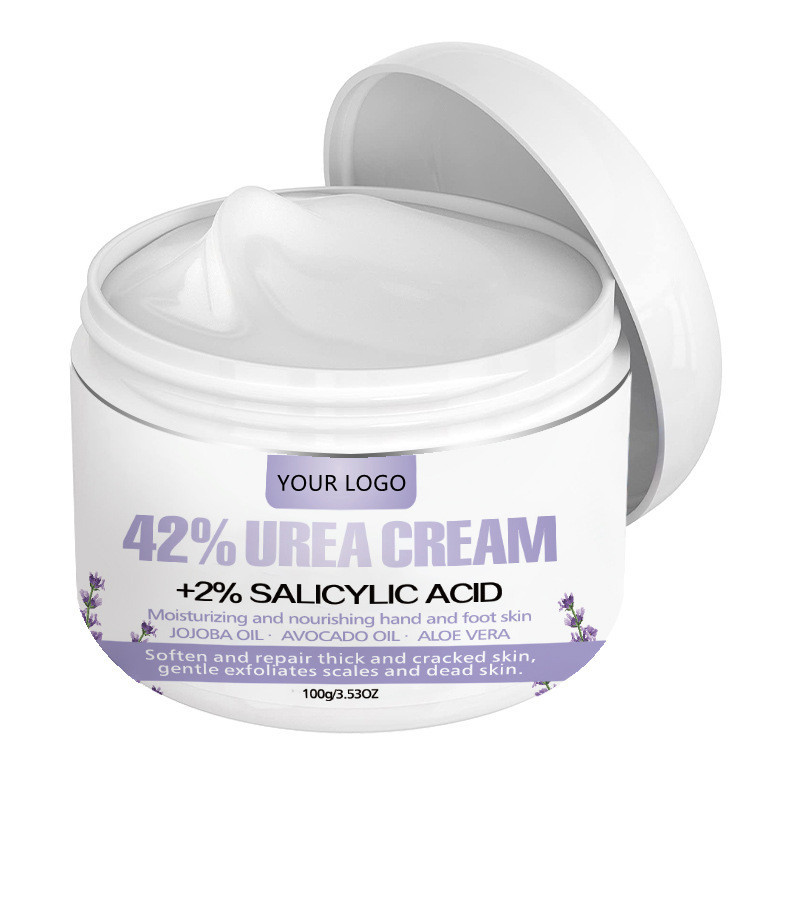Urea Foot Cream