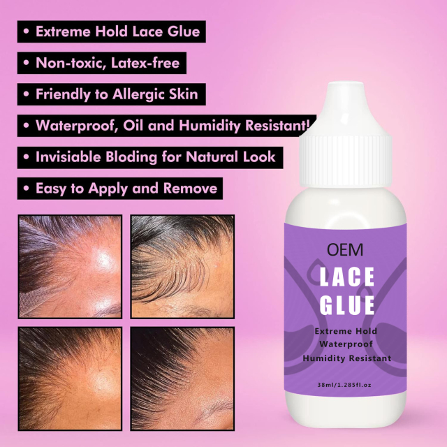Lace Glue