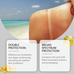 Hyaluronic Acid Skin Cream