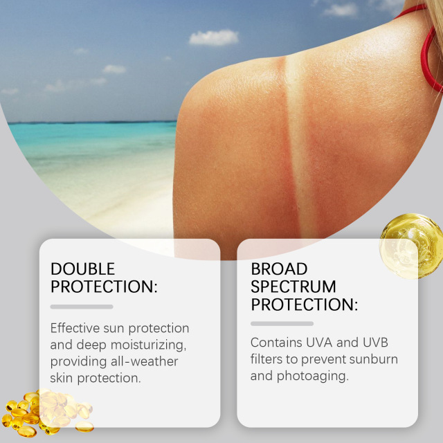 Hyaluronic Acid Skin Cream