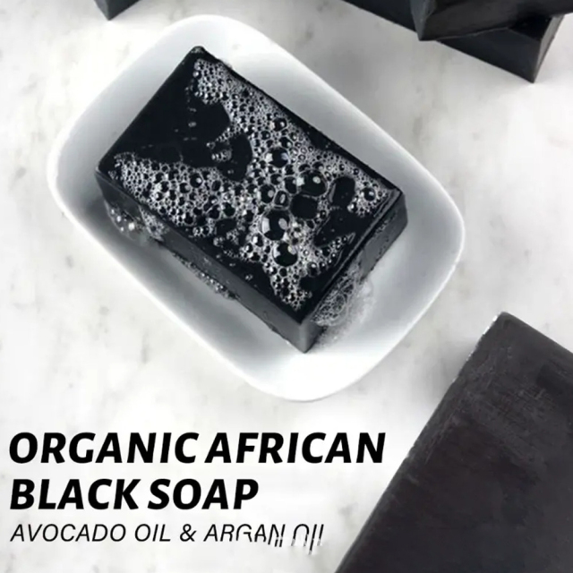 Black Soap