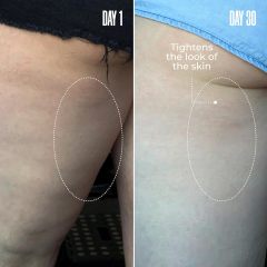 Lift & Firm Body Mask