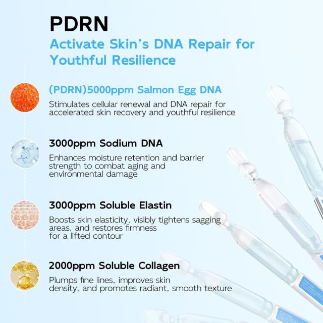 Porn Anti-Aging Serum