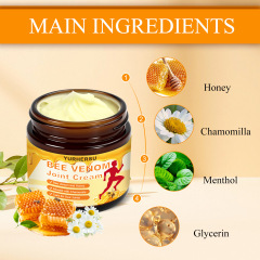 Bee Venom Joint Cream