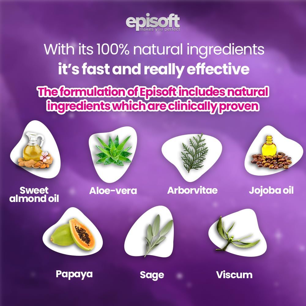 Hair Inhibitor Serum