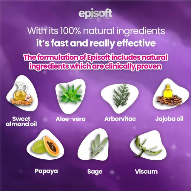 Hair Inhibitor Serum