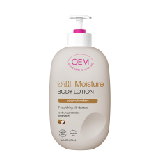 24H Moisture  Body Lotion