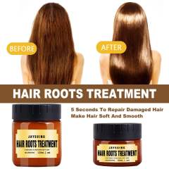 Hair Roots Treatment