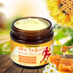 Bee Venom Joint Cream