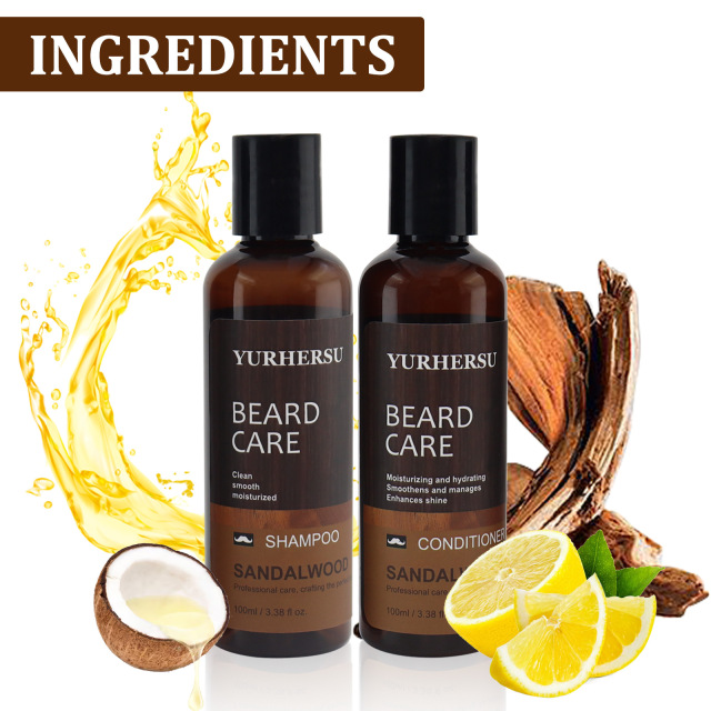 Beard Care