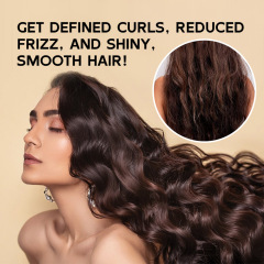Curl Defining Cream