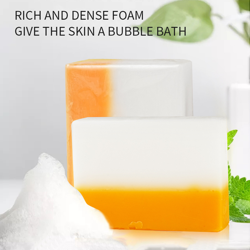Whitening Soap