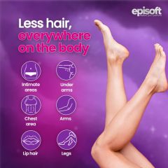 Hair Inhibitor Serum