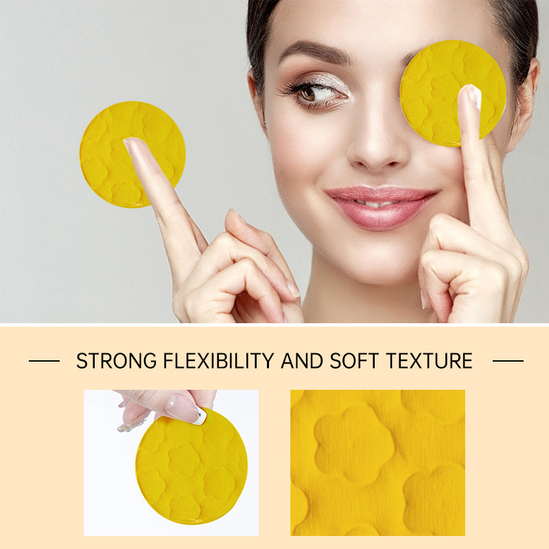 Kojic Acid & Tumeric cleansing Pads