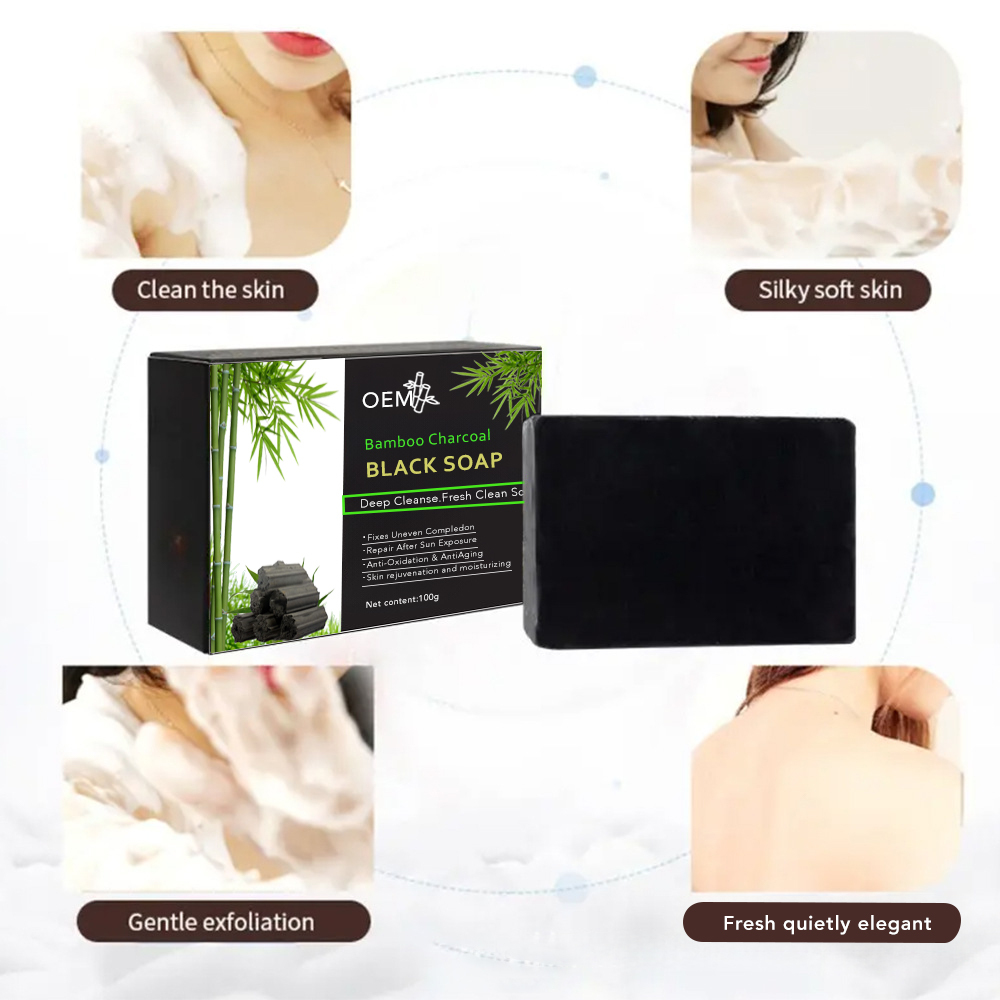 Black Soap