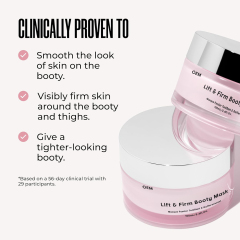 Lift & Firm Body Mask