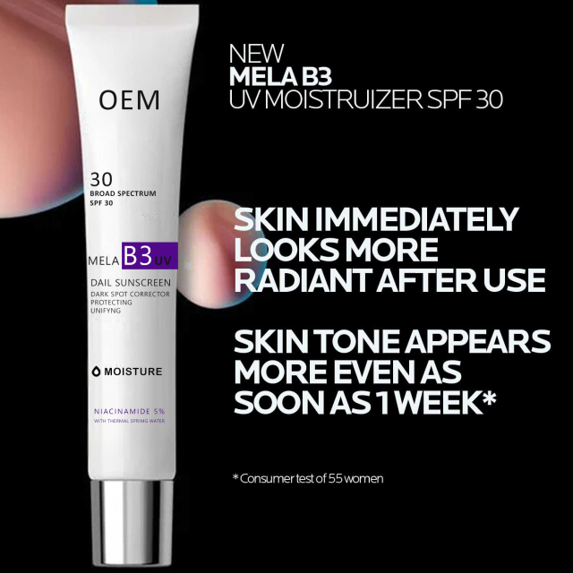 Dark Spot Correcting Serum