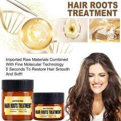 Hair Roots Treatment