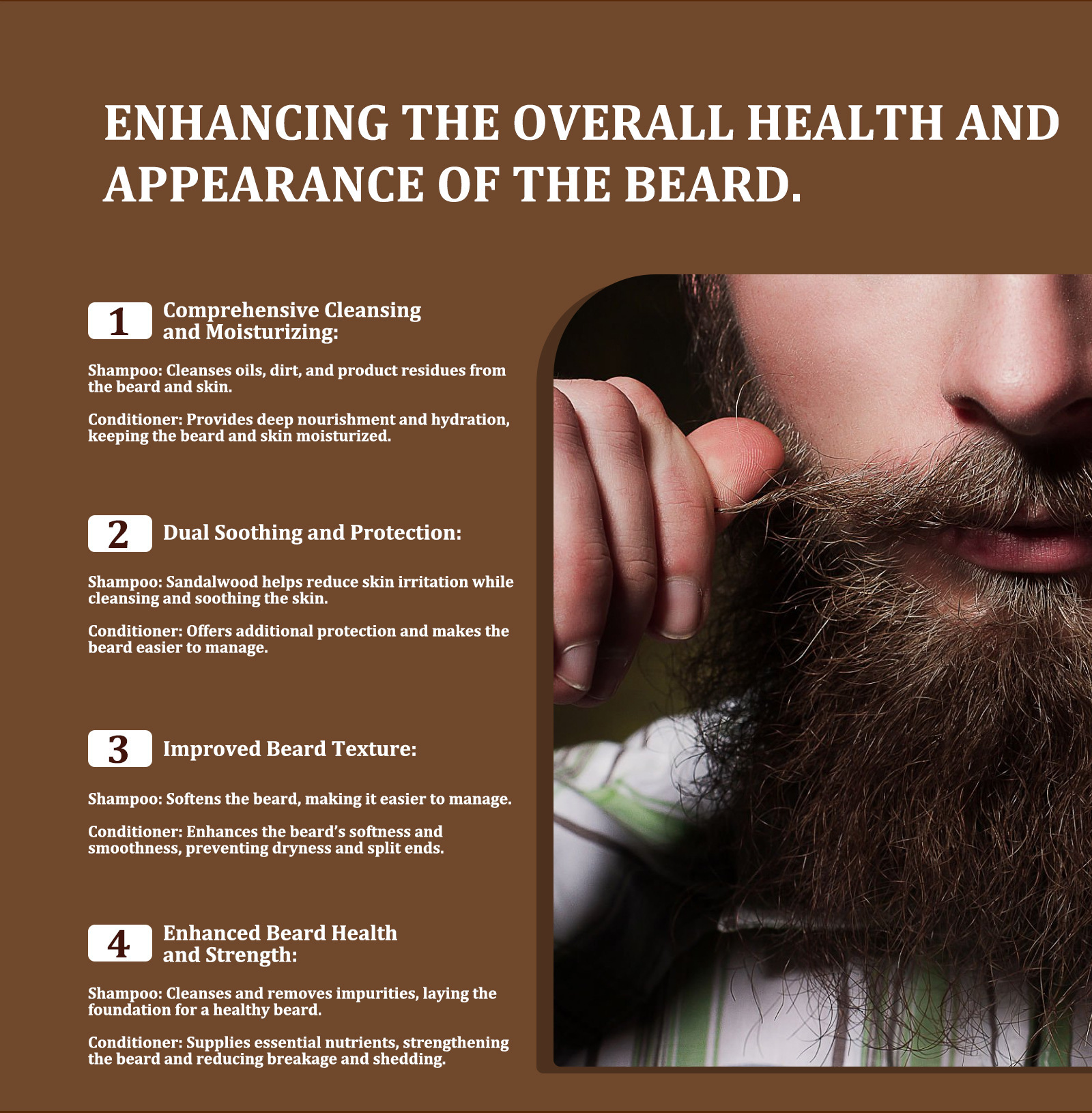 Beard Care