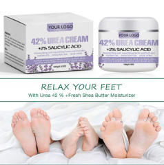 Urea Foot Cream