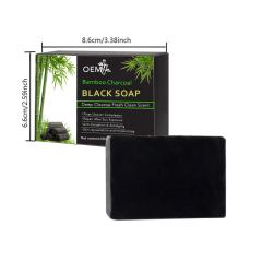 Black Soap