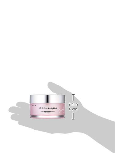 Lift & Firm Body Mask