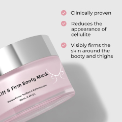 Lift & Firm Body Mask