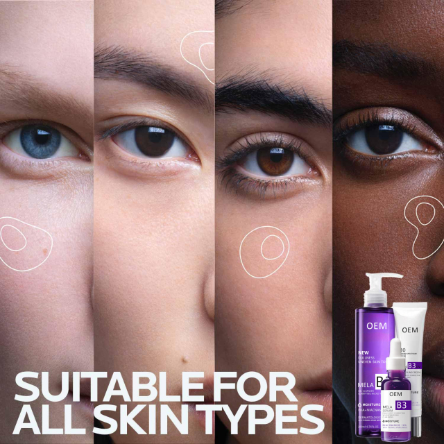 Dark Spot Correcting Serum