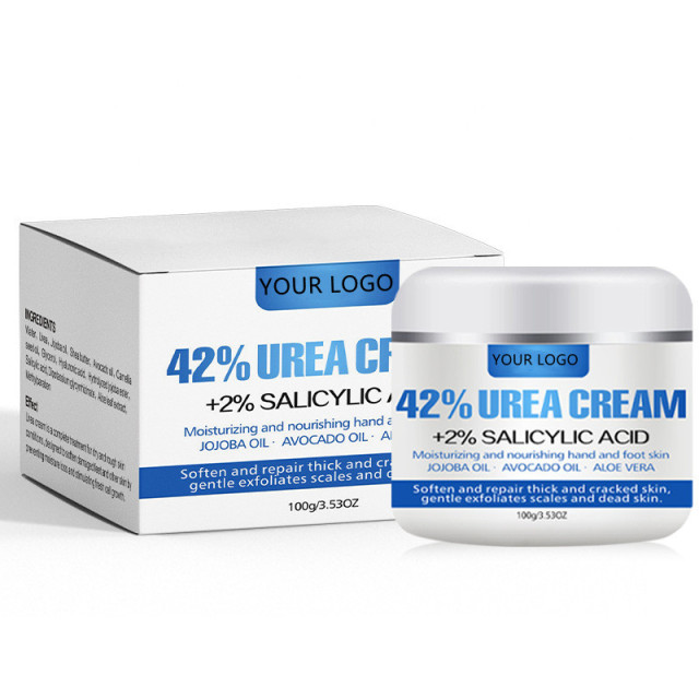 Urea Foot Cream