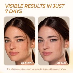 Deep Vita C Capsule Cream