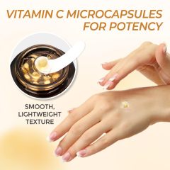 Deep Vita C Capsule Cream