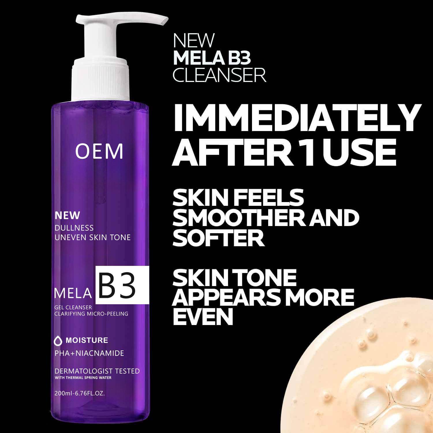 Dark Spot Correcting Serum
