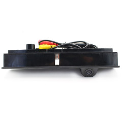 ZK-005 Boot Handle Rear Reverse Camera For Ford Focus Mk3 & Ford Fiesta Mk8