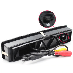 ZK-005 Boot Handle Rear Reverse Camera For Ford Focus Mk3 & Ford Fiesta Mk8