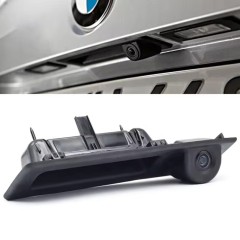 ZK-006 Boot Handle Rear Reverse Camera For Various BMW 5 series BMW 3 series