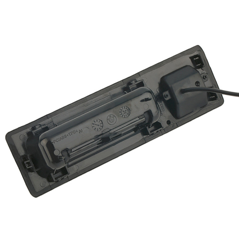 ZK-006 Boot Handle Rear Reverse Camera For Various BMW 5 series BMW 3 series