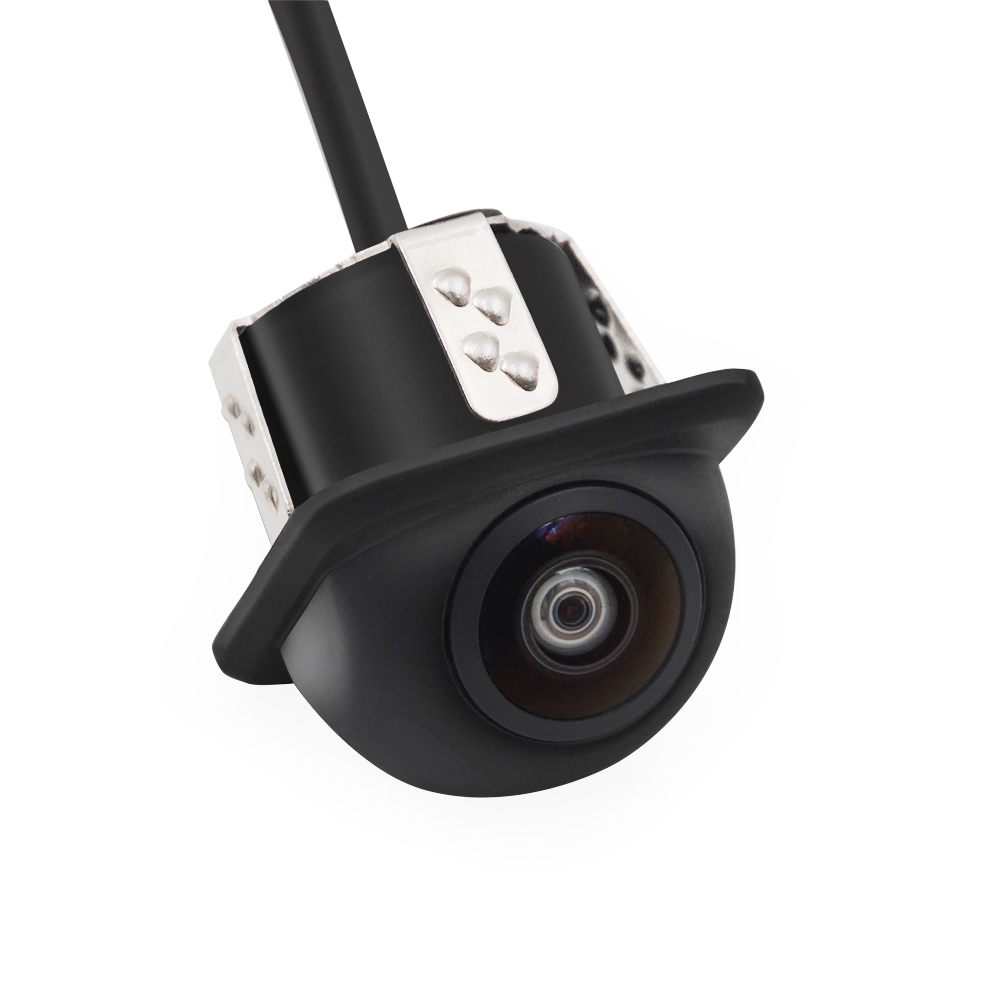 ZK-015 Front/Rear Reverse Universal Camera  Night Vision Parking Assist
