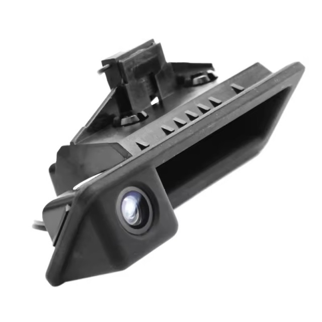 ZK-016 BMW 3 Series E90 5 Series E60 Car Trunk Boot Handle Camera
