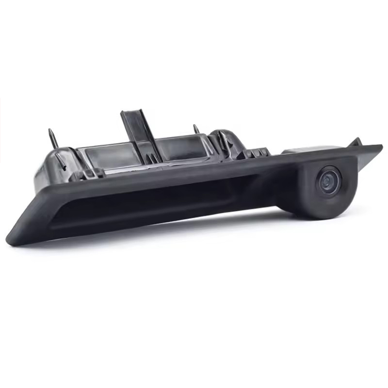 ZK-006 Boot Handle Rear Reverse Camera For Various BMW 5 series BMW 3 series