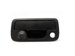 ZK-2010V Tailgate Boot Handle Reverse Rear Camera For VW Amarok 2010-2022