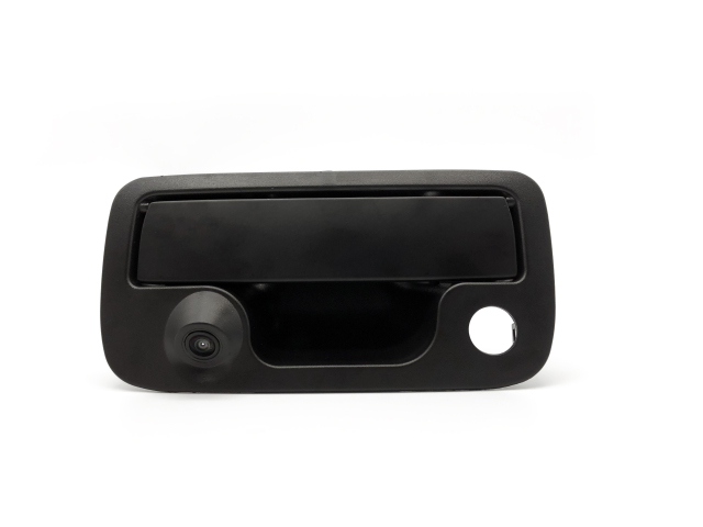 ZK-2010V Tailgate Boot Handle Reverse Rear Camera For VW Amarok 2010-2022