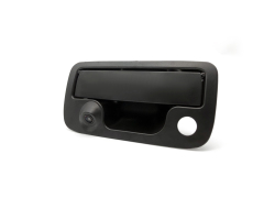 ZK-2010V Tailgate Boot Handle Reverse Rear Camera For VW Amarok 2010-2022