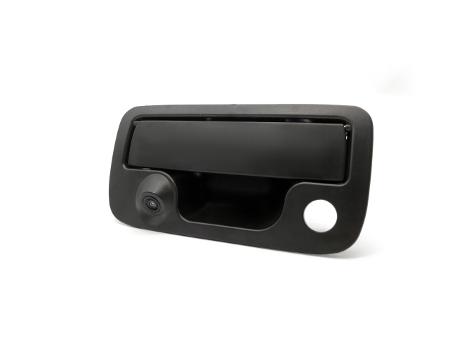 ZK-2010V Tailgate Boot Handle Reverse Rear Camera For VW Amarok 2010-2022