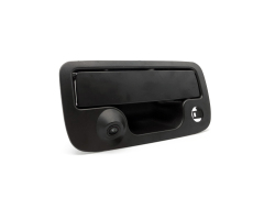 ZK-2010V Tailgate Boot Handle Reverse Rear Camera For VW Amarok 2010-2022